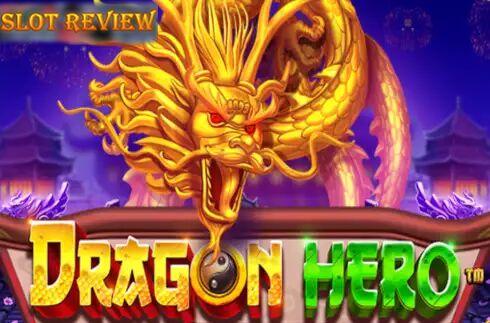 Dragon Hero slot